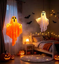 Hanging Ghost Light