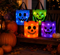 LED CANDY BAG