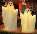 GLOWING GHOST