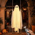 SWINGING GHOST